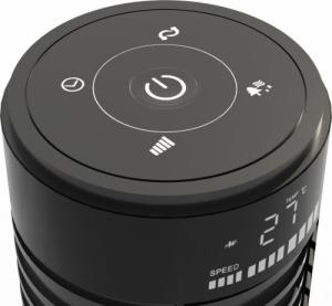 Wentylator Wessper Ventilmax WES300 2