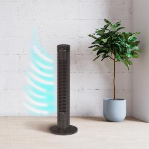 Wentylator Wessper Ventilmax WES300 4