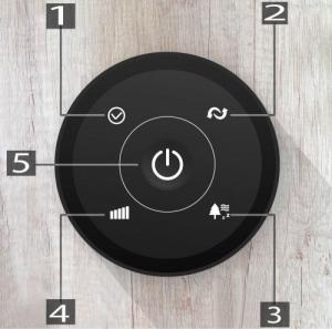 Wentylator Wessper Ventilmax WES300 6