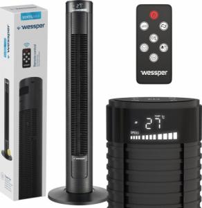 Wentylator Wessper Ventilmax WES300 7