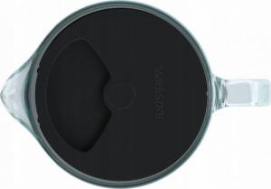 Dzbanek filtrujący Wessper AquaClassic Crystalline (WES202-BK) 3