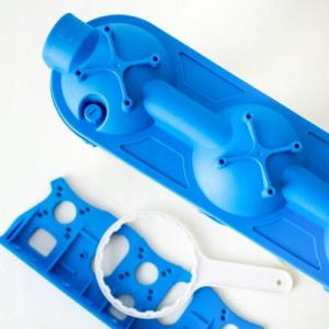 Wessper WESSPER TRIPLEMAX FILTR DO WODY 3 STOPNIOWY NARUROWY 1'' 6