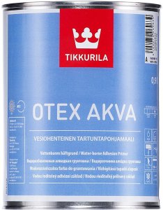 Tikkurila PRIMER OTEX AKVA 0,9L AP 3