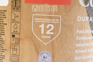 Tikkurila VALTTI PLUS COMPLETE OFF WHITE 5L 4