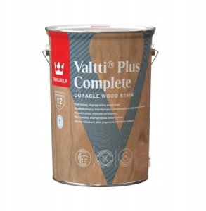 Tikkurila VALTTI PLUS COMPLETE OFF WHITE 5L 7