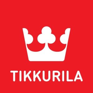 Tikkurila PAINTS OPTIVA SATIN MATT 7 BA 9L 2