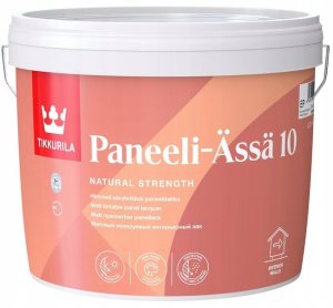 Tikkurila PANEL ACE MATT EP 2,7 L 3