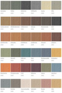 Tikkurila SUPI SAUNAFINISH 0,9 L EP 2