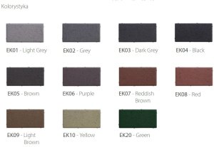 Tikkurila PATIO KIVIKUULLOTE EK BASE PAINT 2,7L 2