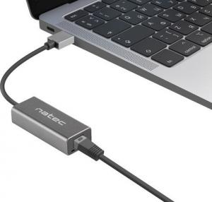 Karta sieciowa Natec Cricket (NNC-1924) 4