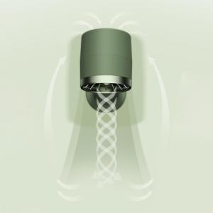 Wentylator Baseus Przenośny wentylator ręczny Baseus Flyer Turbine + kabel Lightning (biały) 9