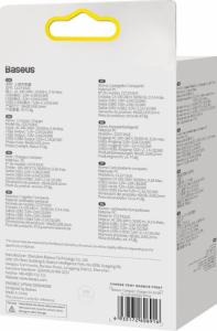Ładowarka Baseus Compact 2x USB-A 2.1 A (CCXJ010202) 11