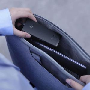 HUB USB Baseus Lite Series 1x USB-C  + 4x USB-A 3.0 (WKQX030001) 11