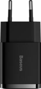 Ładowarka Baseus Compact 2x USB-A 2.1 A (CCXJ010201) 2