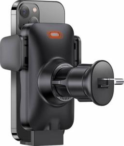 Baseus Uchwyt zaciskowy do samochodu Wisdom 11