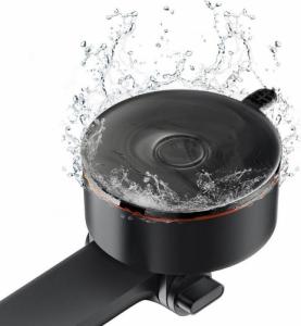 Baseus Uchwyt zaciskowy do samochodu Wisdom 15