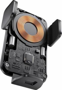 Baseus Uchwyt zaciskowy do samochodu Wisdom 23