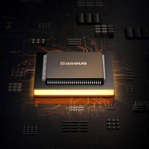 Baseus Uchwyt zaciskowy do samochodu Wisdom 9