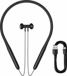 Słuchawki Baseus Bowie P1 Czarne 3