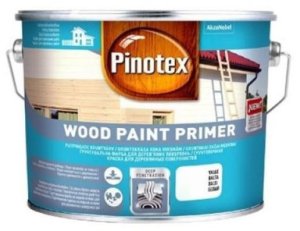 Pinotex PINOTEX WOOD PAINT PRIMER 2.5L 1