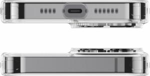 Baseus Etui Baseus Frosted do iPhone 13 Pro Max (przeźroczyste) 12