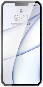 Baseus Etui Baseus Frosted do iPhone 13 Pro Max (przeźroczyste) 15