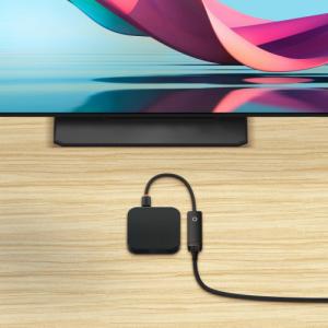 Karta sieciowa Baseus Lite (WKQX000001) 2