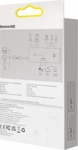 Stacja/replikator Baseus Lite Series USB-C (WKQX050002) 19