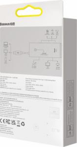 Stacja/replikator Baseus Lite Series USB-C (WKQX040002) 20