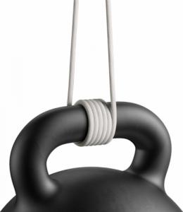 Kabel USB Baseus USB-A - USB-C 2 m Biały (CALD000702) 15