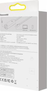 Karta sieciowa Baseus Lite (WKQX000202) 13