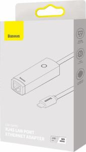 Karta sieciowa Baseus Lite (WKQX000202) 14