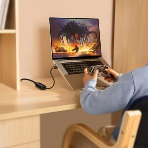 Karta sieciowa Baseus Lite (WKQX000202) 7