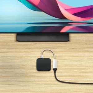 Karta sieciowa Baseus Lite (WKQX000202) 8