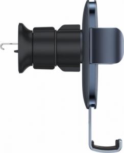 Baseus Uchwyt grawitacyjny do samochodu Metal Age II 6