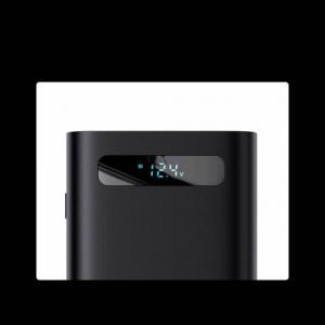 Baseus Inwerter samochodowy 500W 220V CN/EU czarny 7