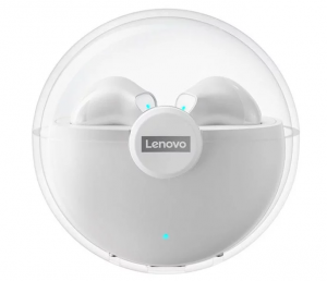 Słuchawki Lenovo TWS LP80 1