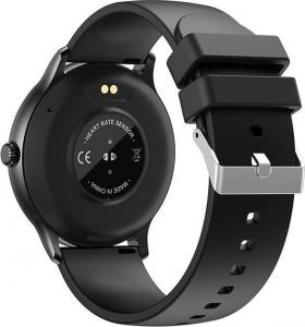 Smartwatch Colmi i10 Czarny  (i10 Black) 2