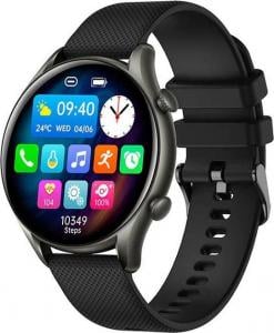 Smartwatch Colmi i20 Czarny  (i20 Black) 1