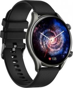 Smartwatch Colmi i20 Czarny  (i20 Black) 3