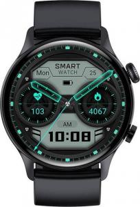 Smartwatch Colmi i30 Czarny  (i30 Black) 2