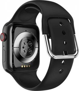 Smartwatch Colmi P50 Czarny  (P50 Black) 2