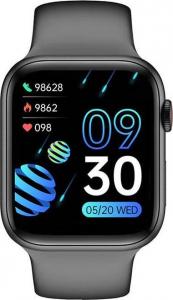 Smartwatch Colmi P50 Czarny  (P50 Black) 3