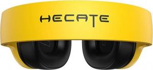 Słuchawki Edifier Hecate G2 II Żółte (RC033228) 4