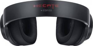 Słuchawki Edifier Hecate G2 SE Czarne (033230) 3