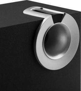 Głośniki komputerowe Edifier M206BT Czarne 5