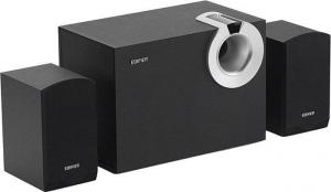 Głośniki komputerowe Edifier M206BT Czarne 6