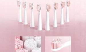 Szczoteczka FairyWill FW-E11 Pink 8