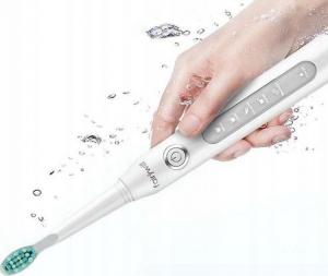 Szczoteczka FairyWill Szczoteczka soniczna FW-507 White + Irygator FW-5020E 5