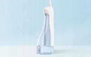 Szczoteczka FairyWill Szczoteczka soniczna FW-507 White + Irygator FW-5020E 10